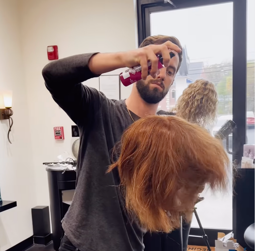 Join Salon Biyoshi Salon Biyoshi of Knoxville, AwardWinning Hair Salon